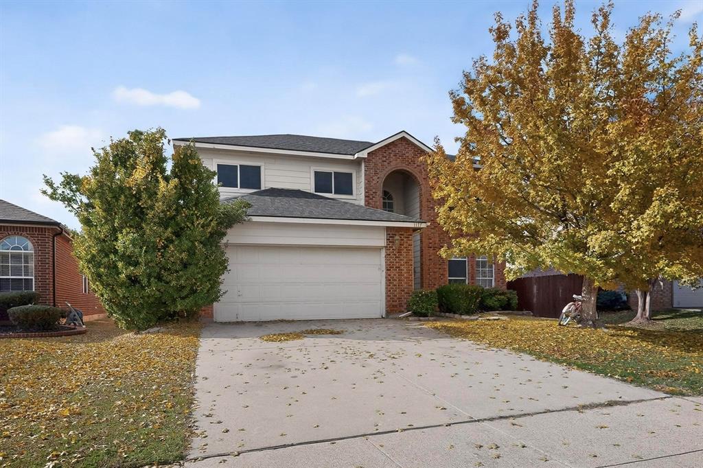 Meadows Of Roanoke Ph I - Residential