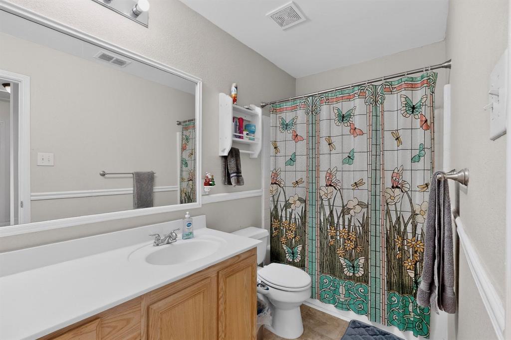 Meadows Of Roanoke Ph I - Residential