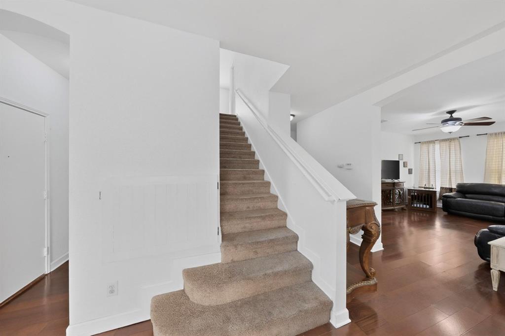 Meadows Of Roanoke Ph I - Residential