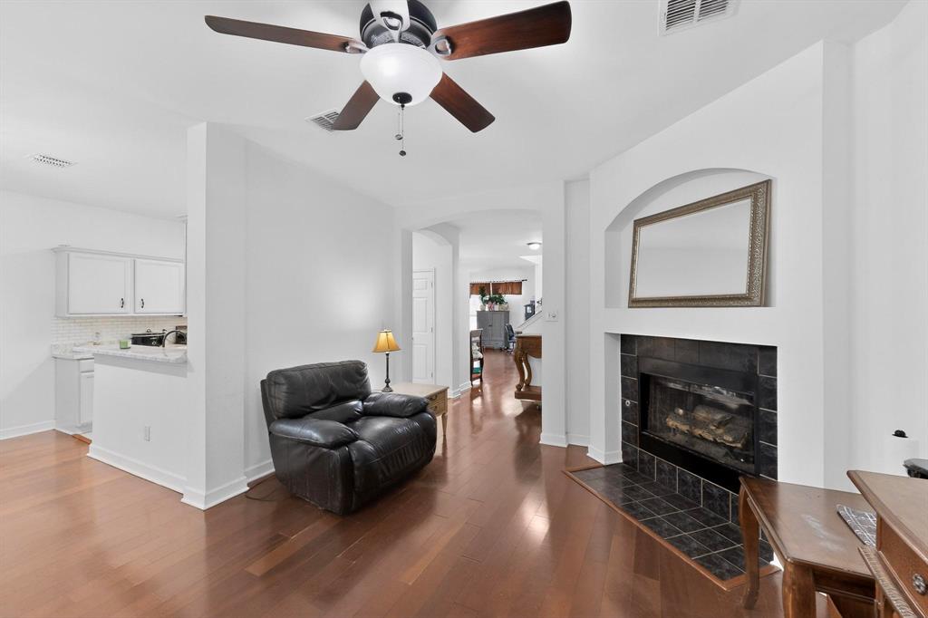 1117 Indian Trail Court