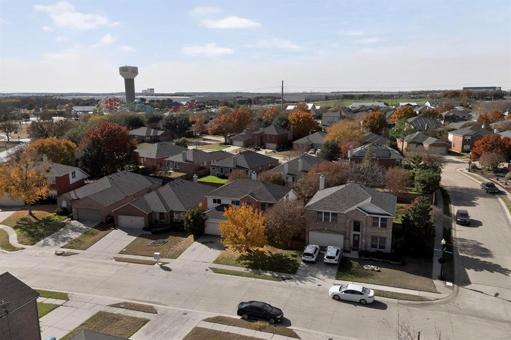 Meadows Of Roanoke Ph I - Residential