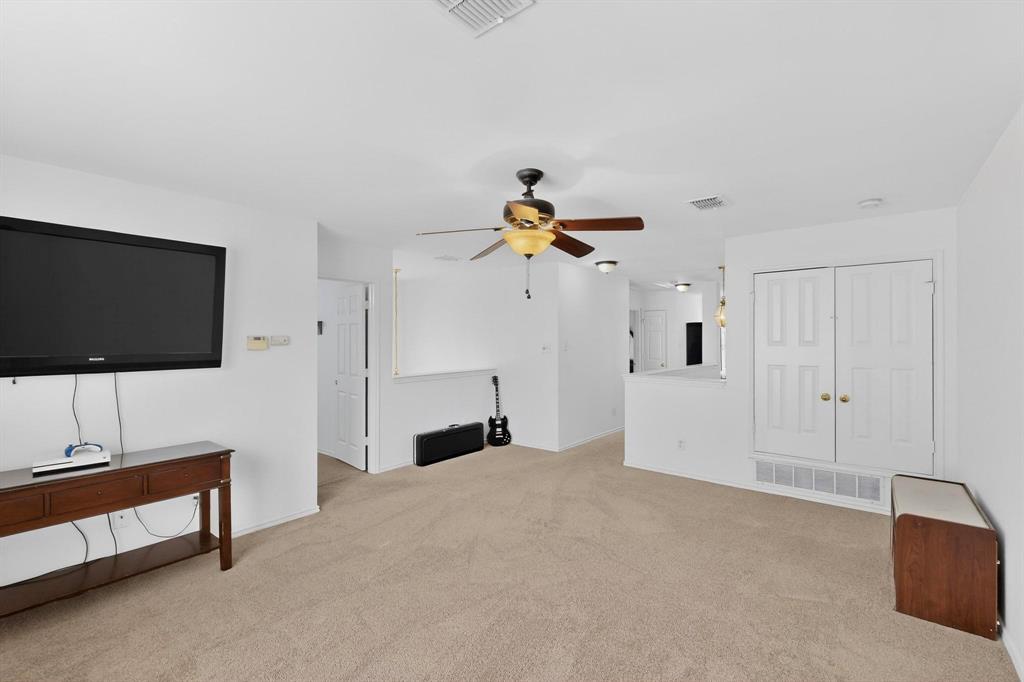 Meadows Of Roanoke Ph I - Residential