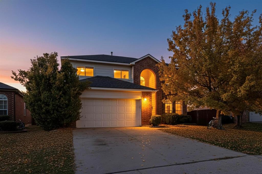 Meadows Of Roanoke Ph I - Residential