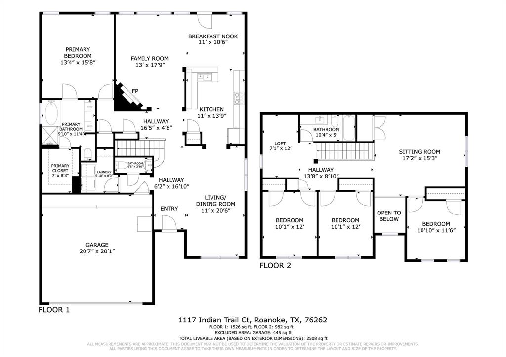 Meadows Of Roanoke Ph I - Residential