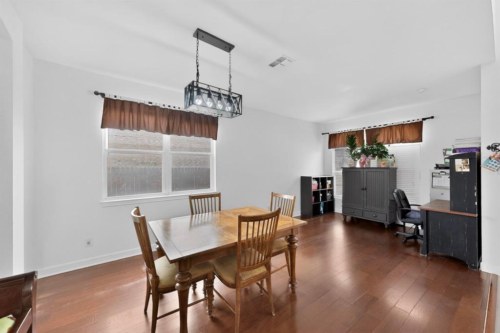 Meadows Of Roanoke Ph I - Residential