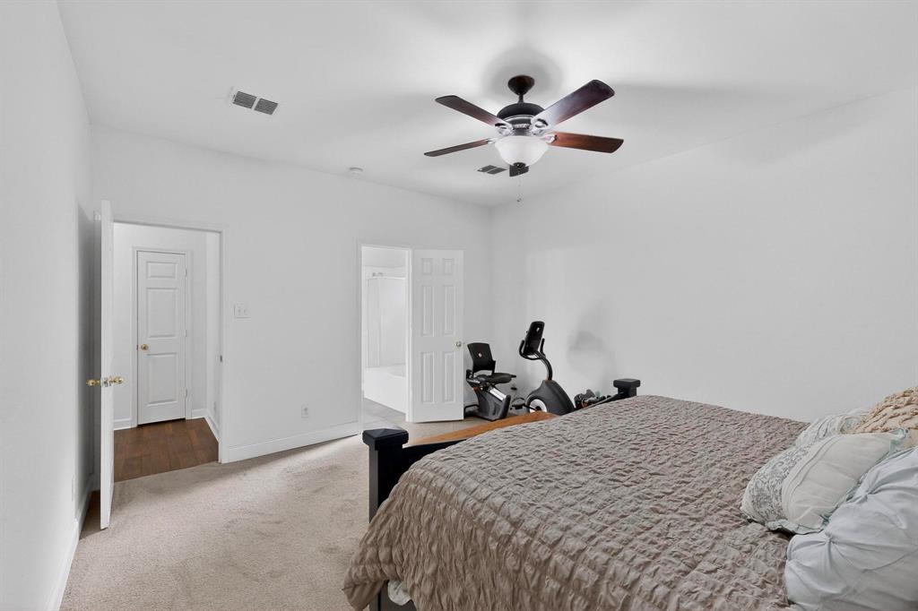 Meadows Of Roanoke Ph I - Residential