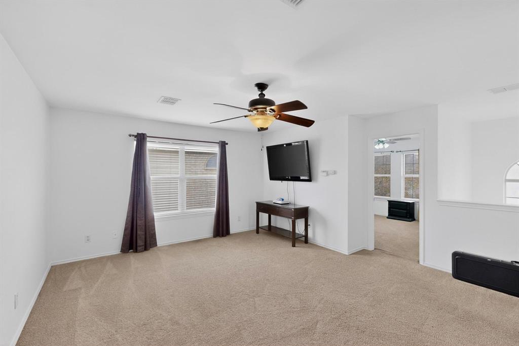 Meadows Of Roanoke Ph I - Residential