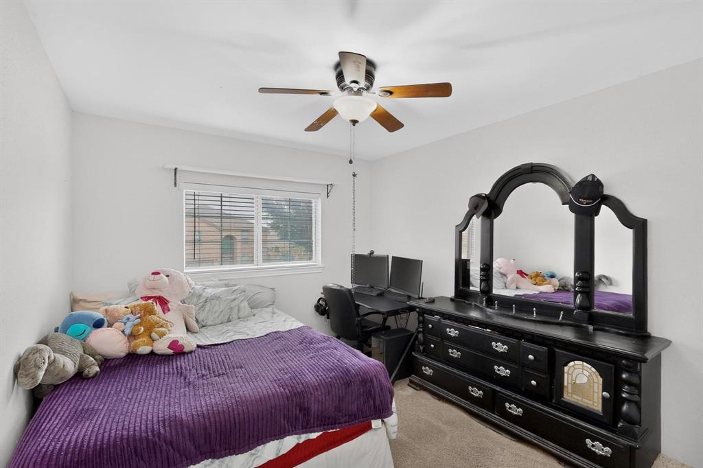 Meadows Of Roanoke Ph I - Residential