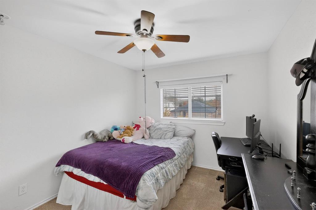 Meadows Of Roanoke Ph I - Residential