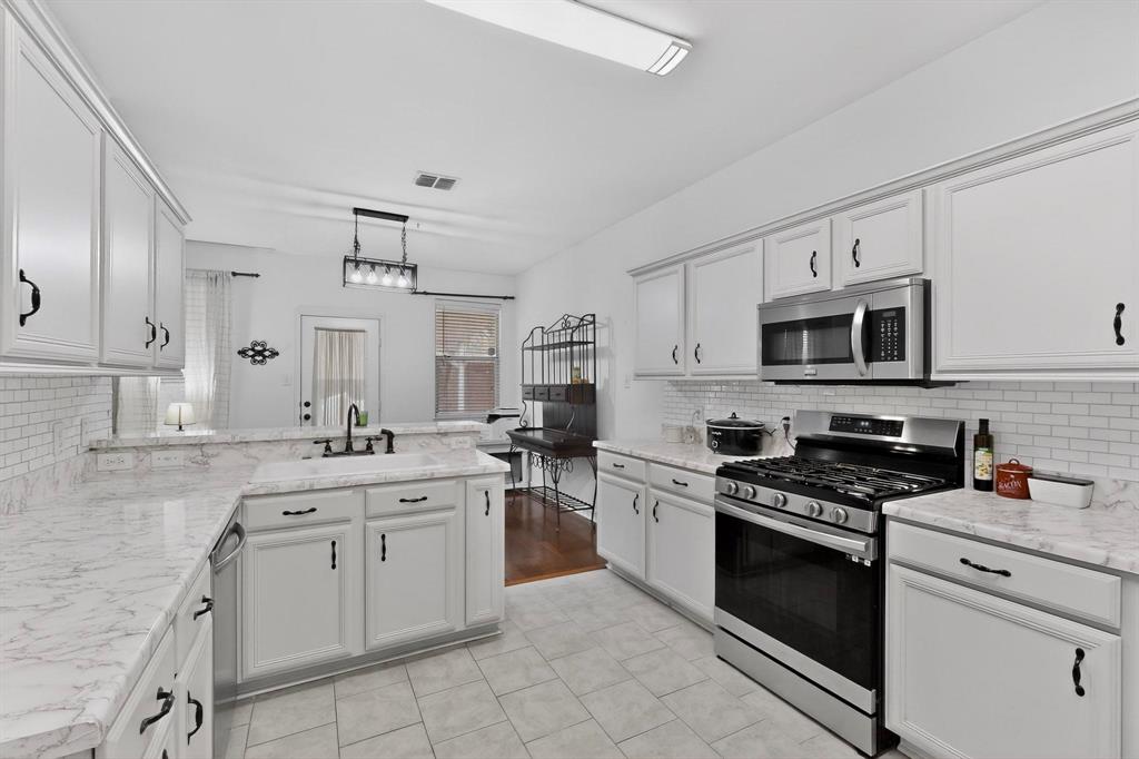 1117 Indian Trail Court