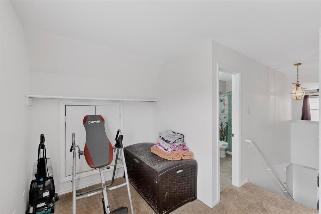 Meadows Of Roanoke Ph I - Residential