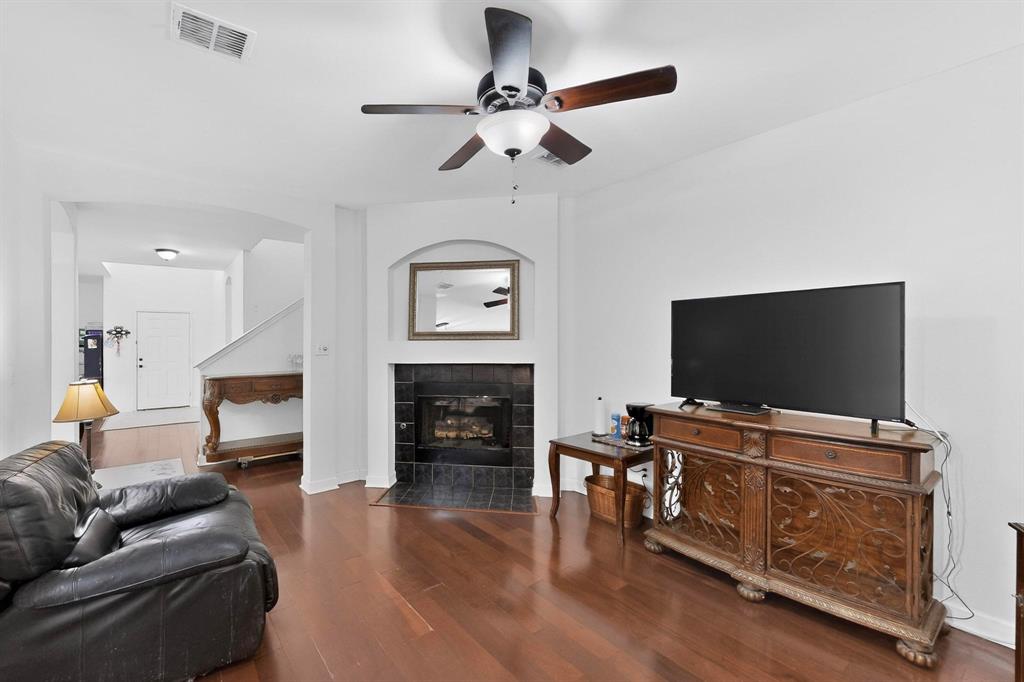 1117 Indian Trail Court