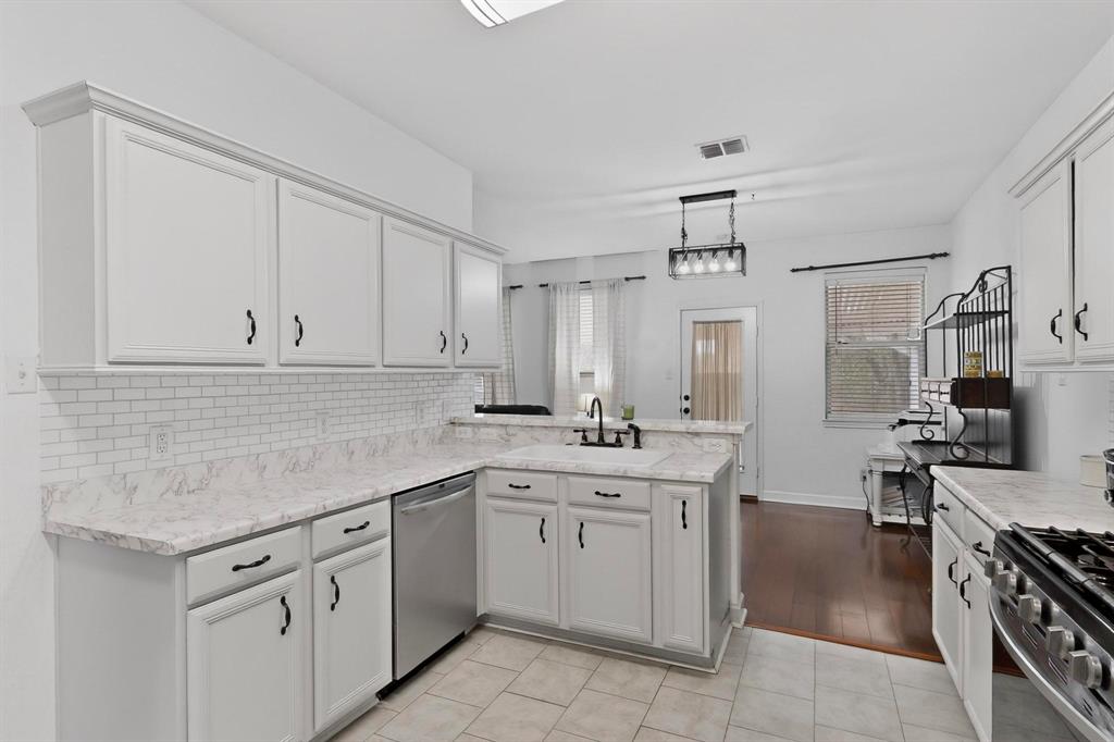 Meadows Of Roanoke Ph I - Residential