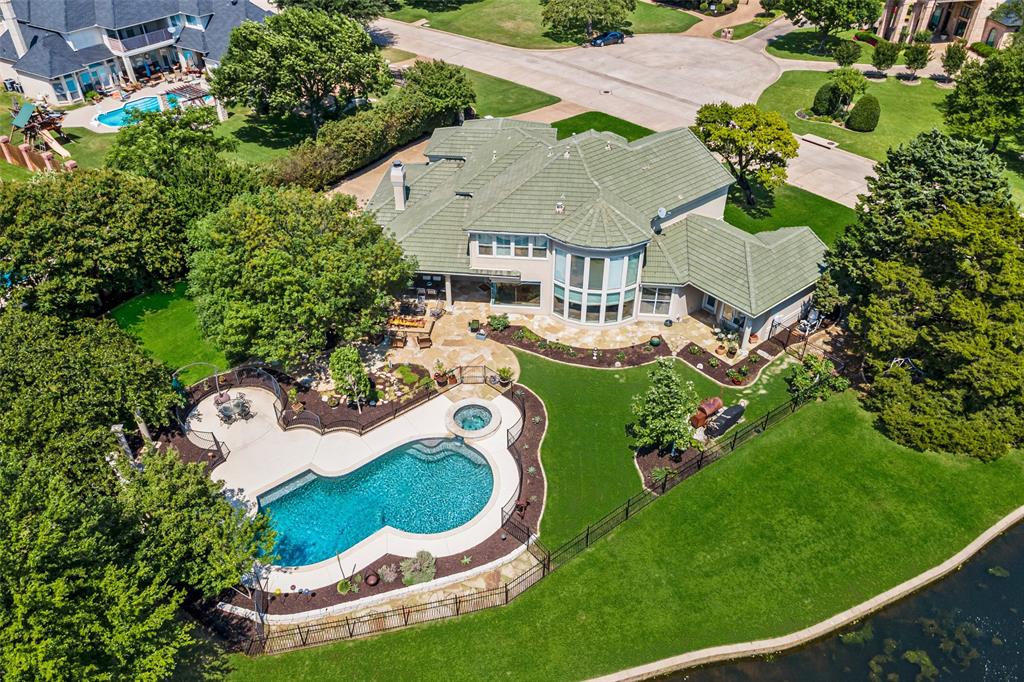 Dominion The Southlake - Residential