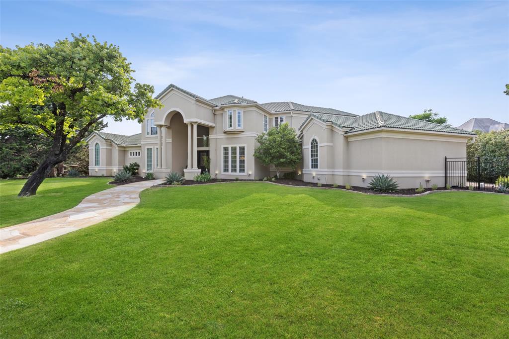 Dominion The Southlake - Residential