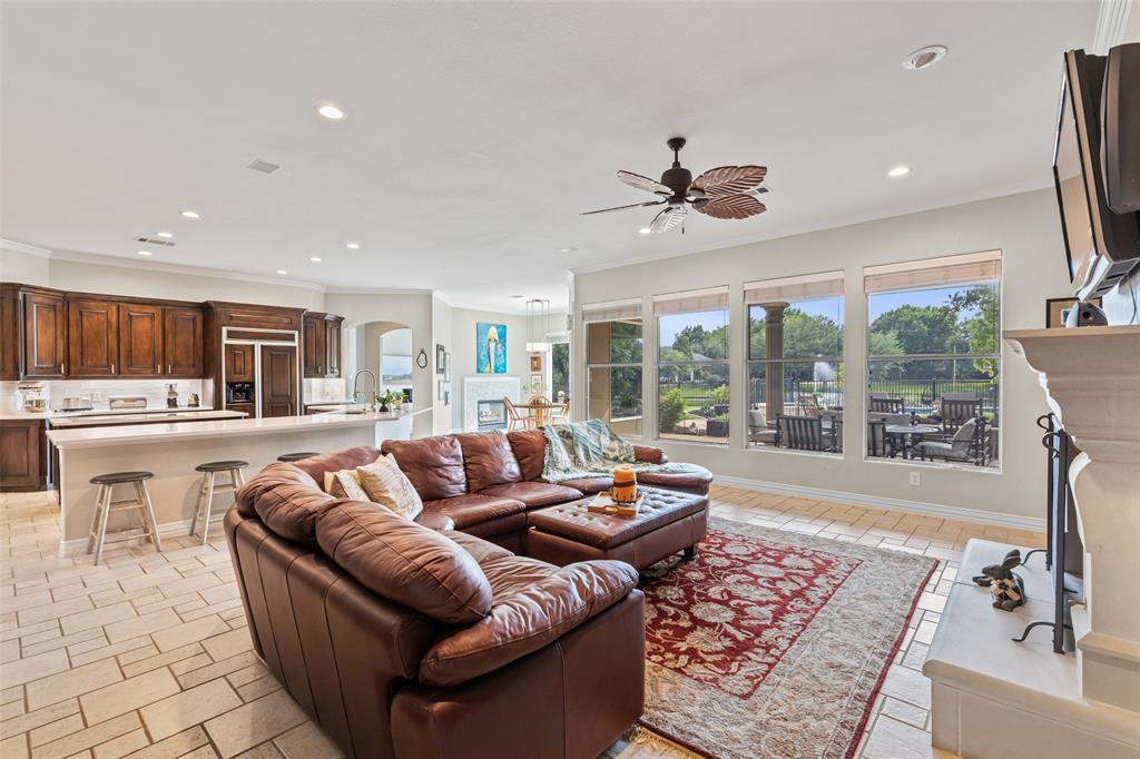 Dominion The Southlake - Residential