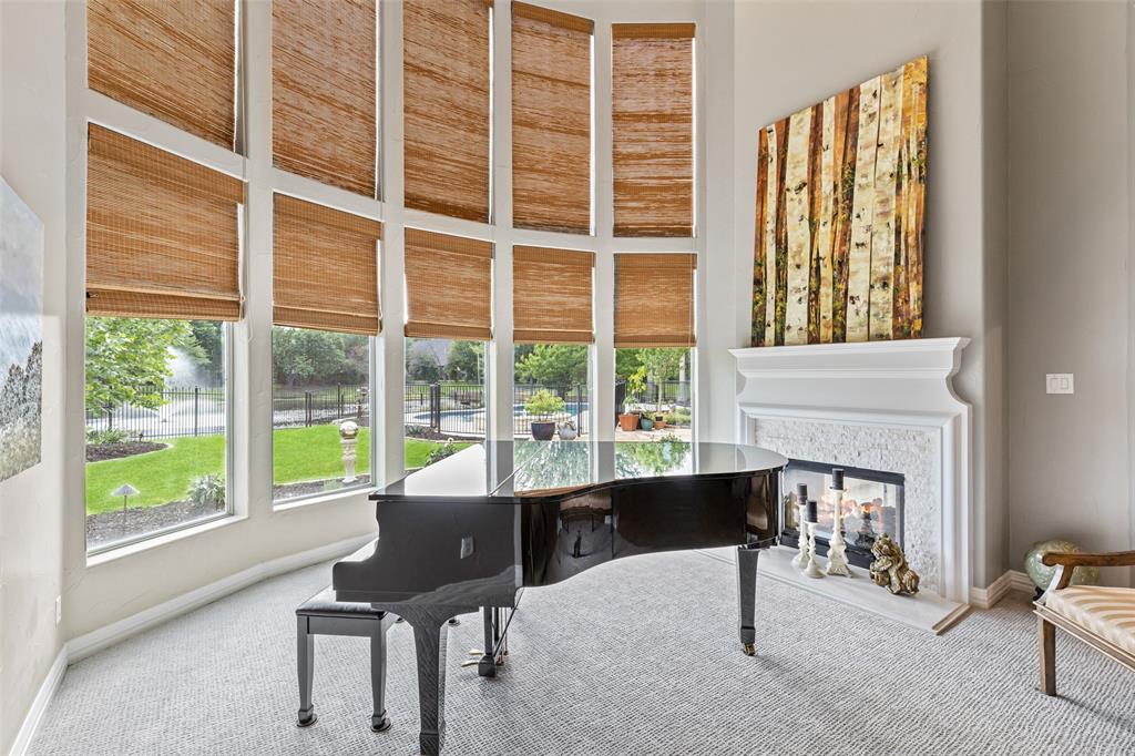 Dominion The Southlake - Residential