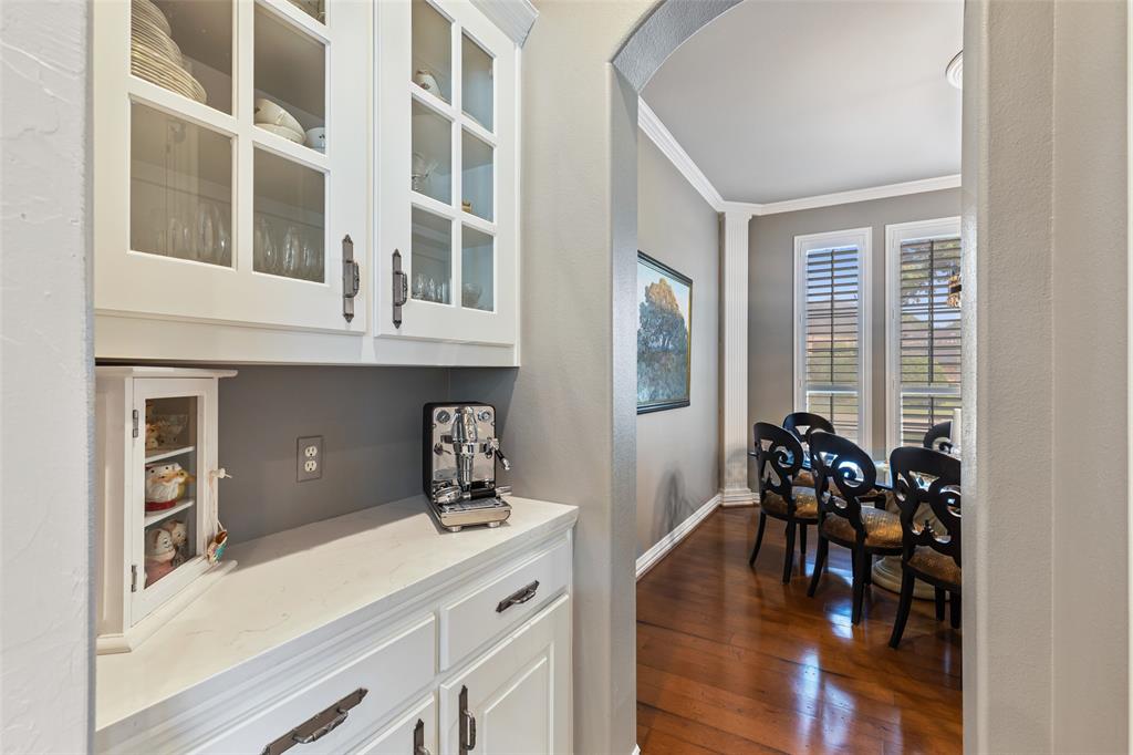 Dominion The Southlake - Residential