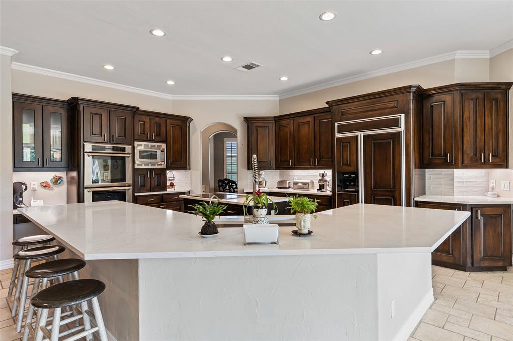 Dominion The Southlake - Residential