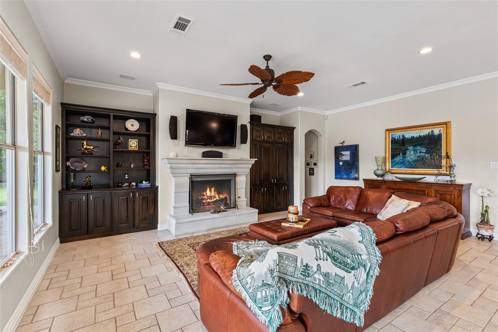 Dominion The Southlake - Residential