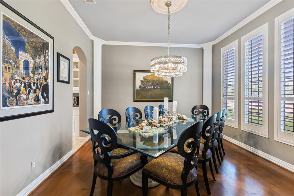 Dominion The Southlake - Residential