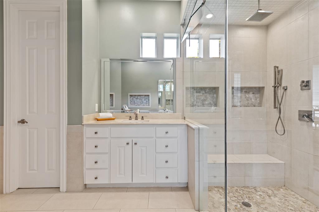 Dominion The Southlake - Residential