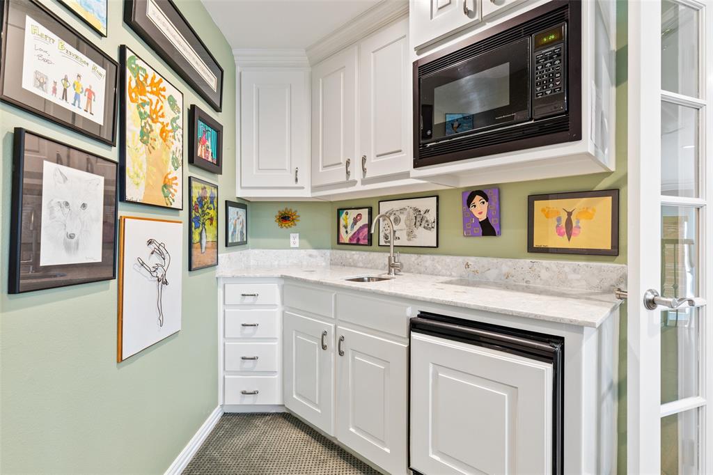 Dominion The Southlake - Residential