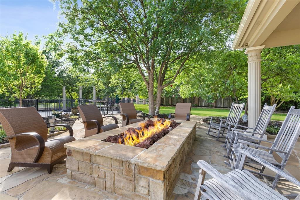 Dominion The Southlake - Residential