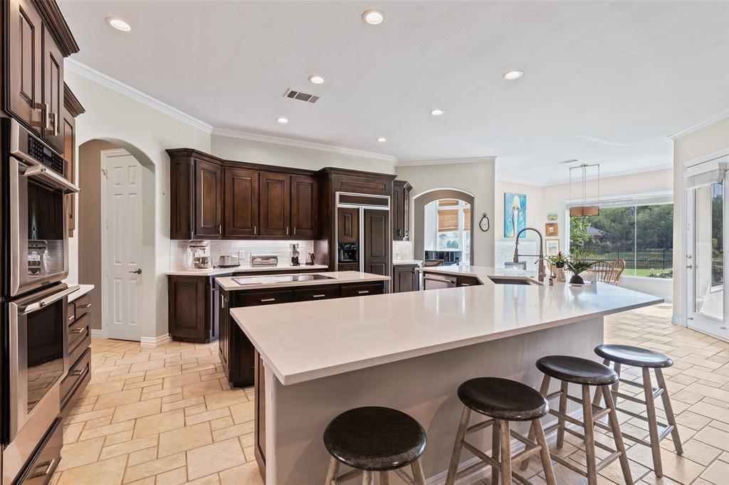 Dominion The Southlake - Residential