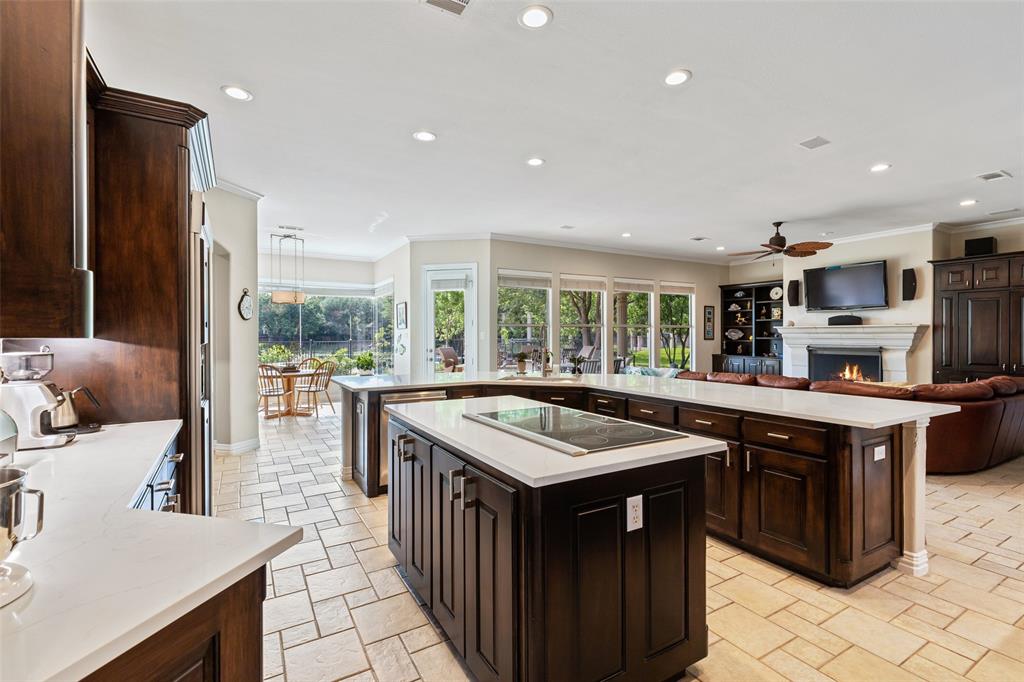 Dominion The Southlake - Residential