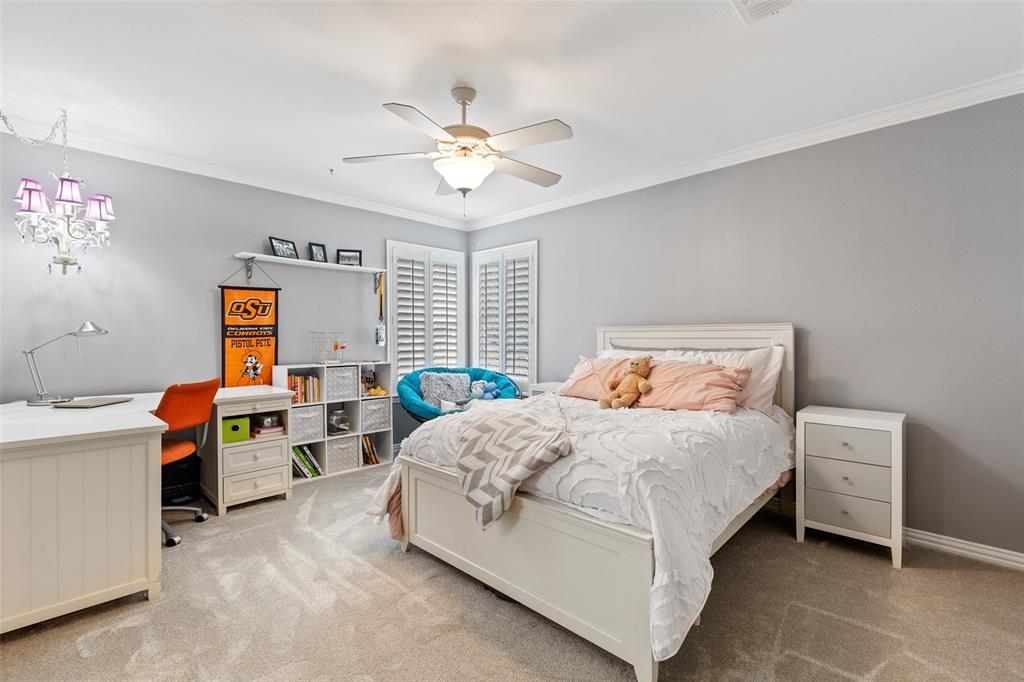 Dominion The Southlake - Residential