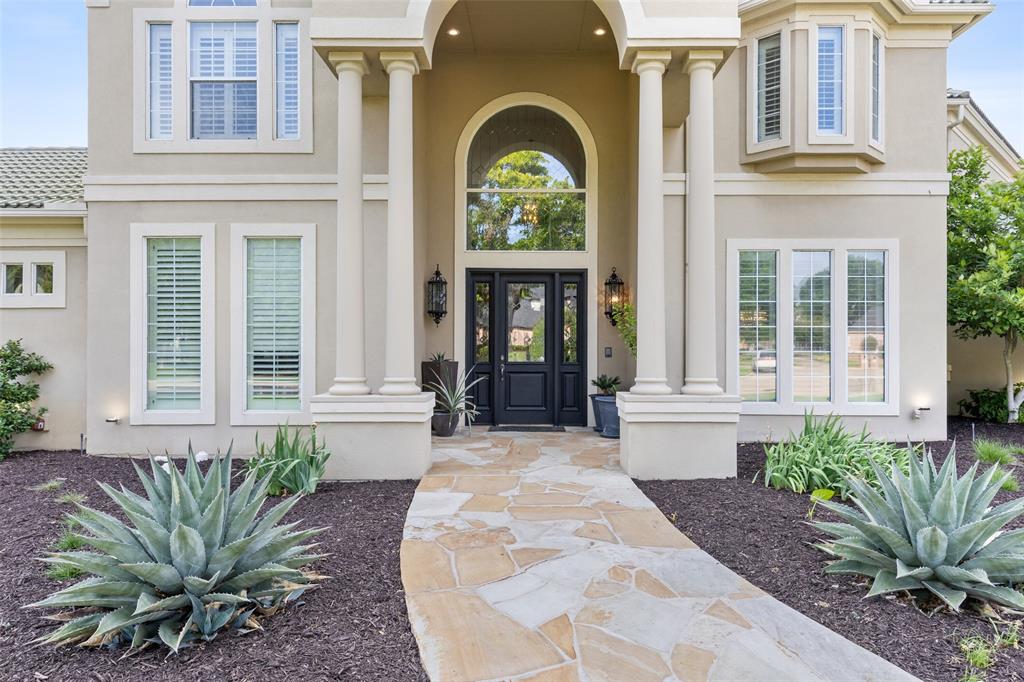 Dominion The Southlake - Residential