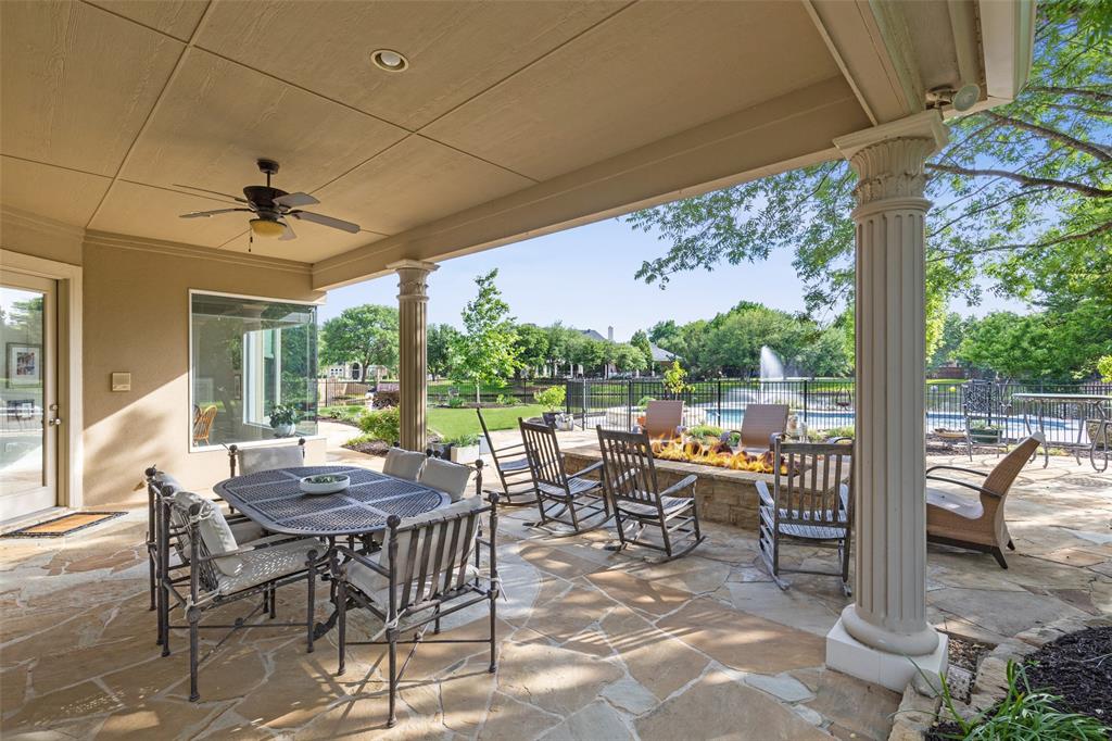 Dominion The Southlake - Residential