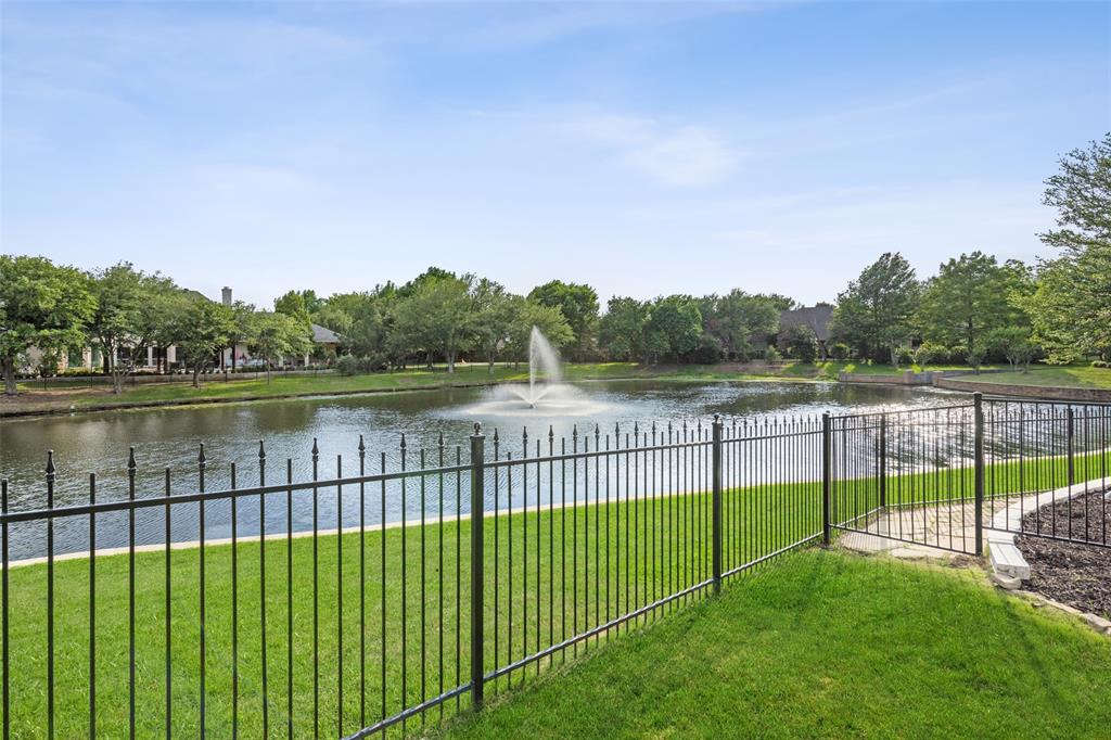 Dominion The Southlake - Residential