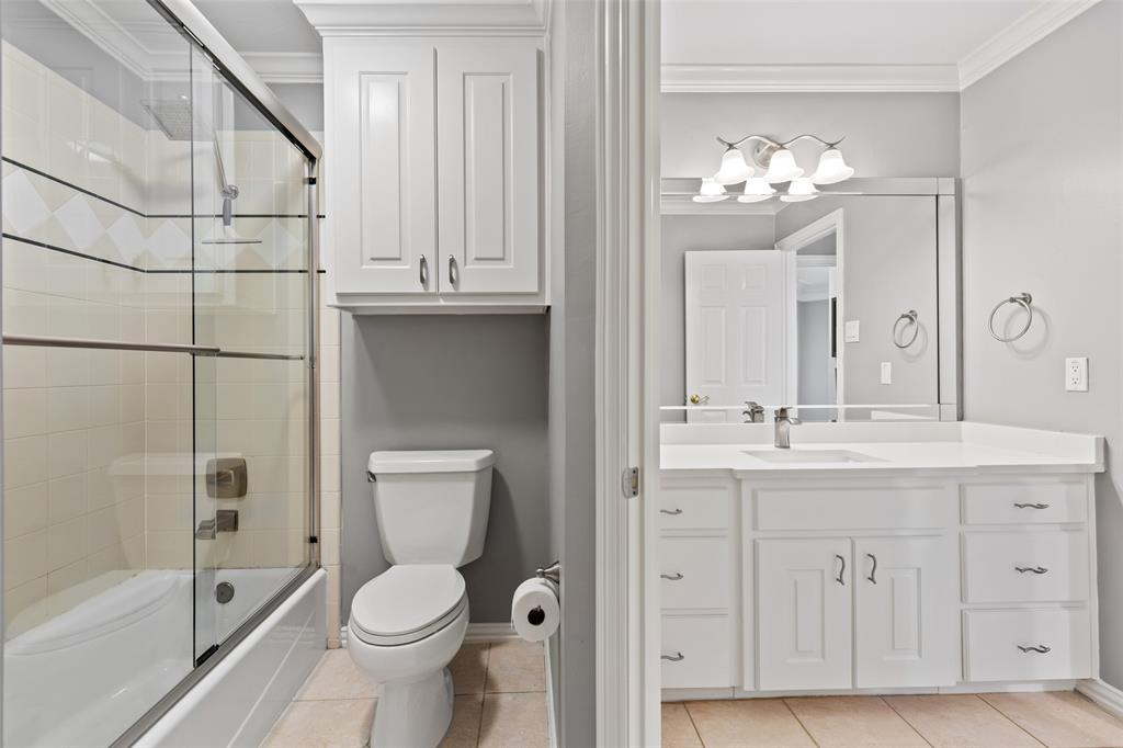 Dominion The Southlake - Residential