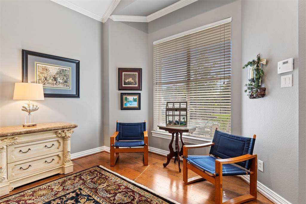 Dominion The Southlake - Residential