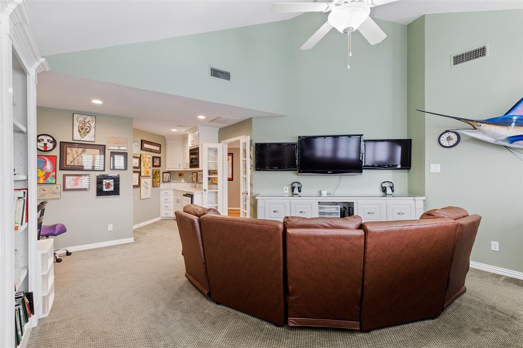 Dominion The Southlake - Residential