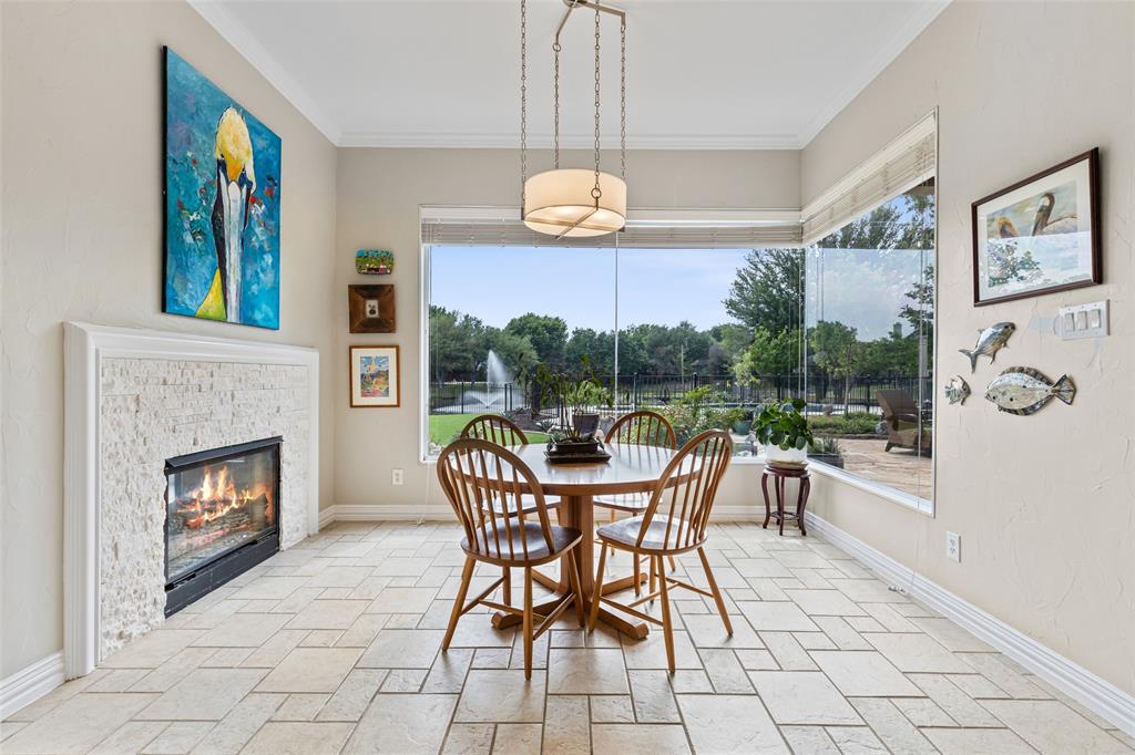 Dominion The Southlake - Residential