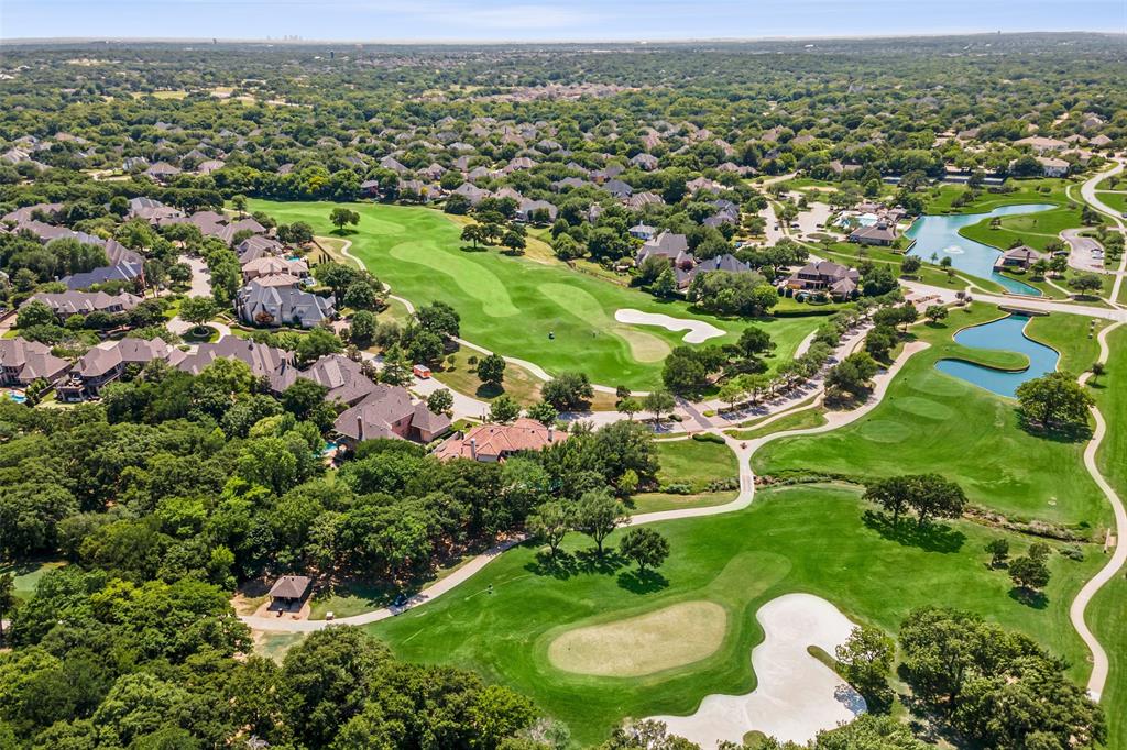 Dominion The Southlake - Residential
