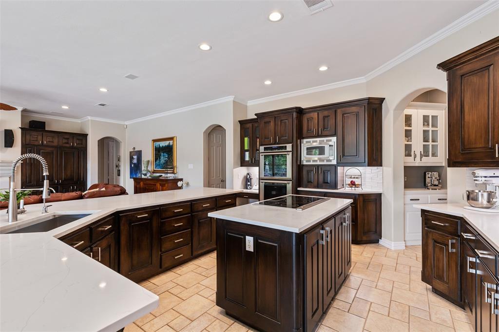 Dominion The Southlake - Residential