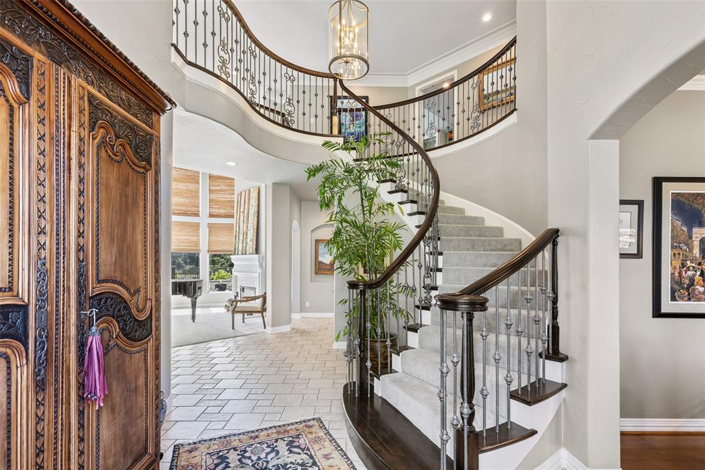 Dominion The Southlake - Residential