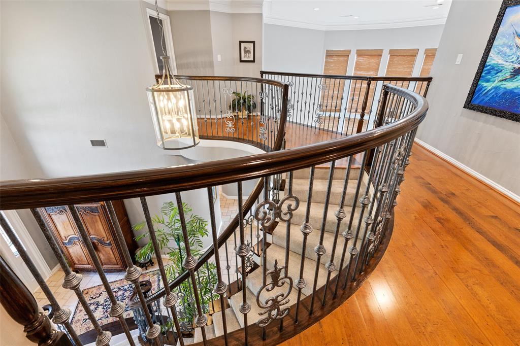 Dominion The Southlake - Residential