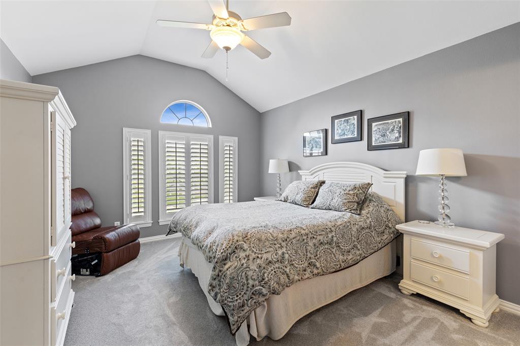 Dominion The Southlake - Residential