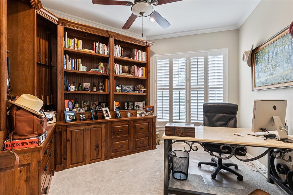 Dominion The Southlake - Residential