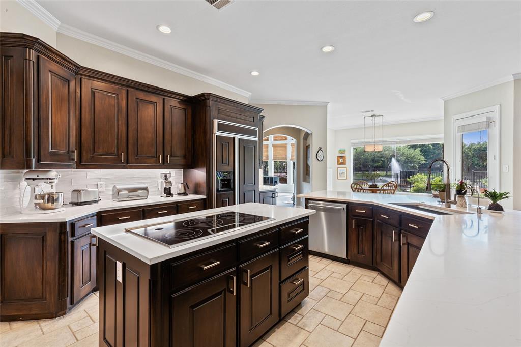 Dominion The Southlake - Residential