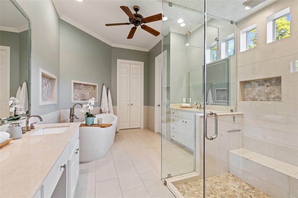 Dominion The Southlake - Residential