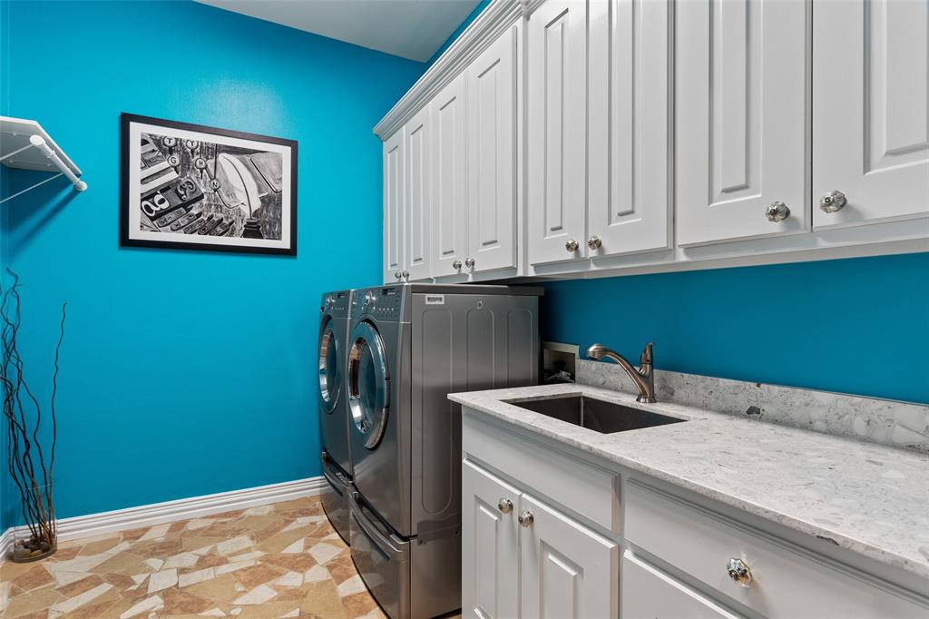 Dominion The Southlake - Residential