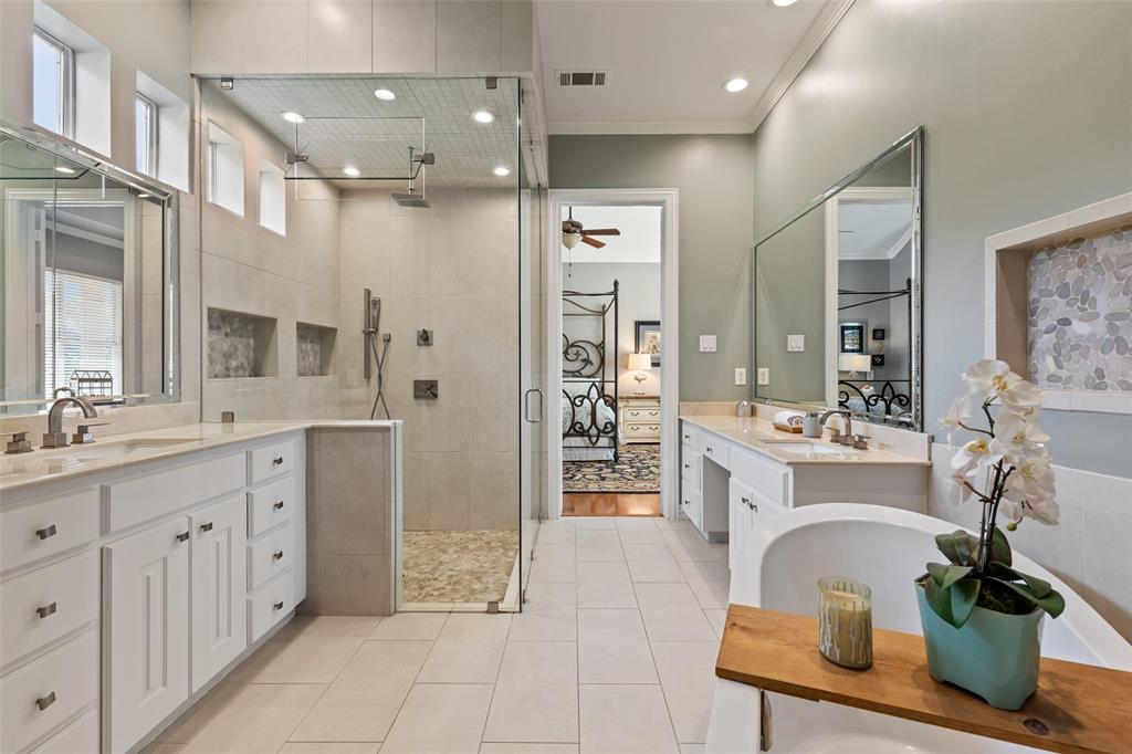 Dominion The Southlake - Residential