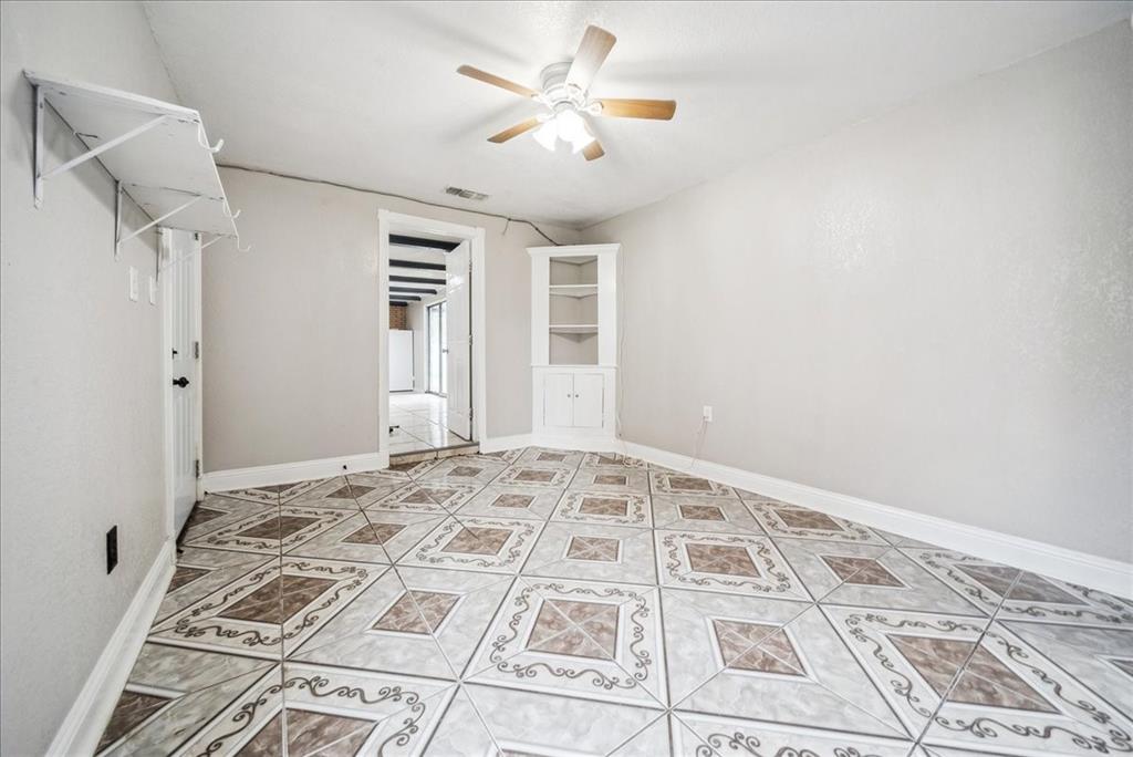 Roland Dale Rev - Residential Lease