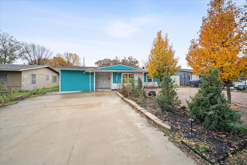 Roland Dale Rev - Residential Lease